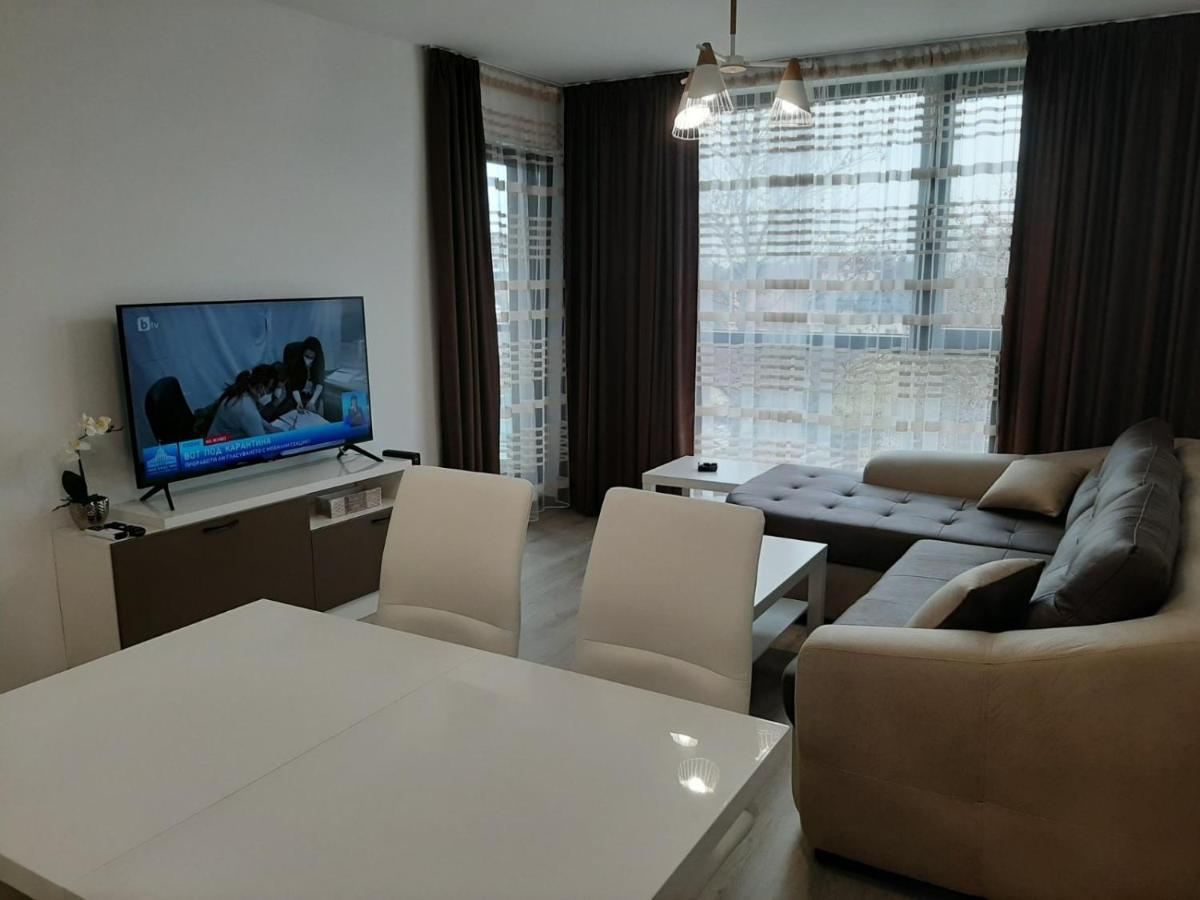 Апартамент Deluxe 3 Szent Konstantin és Elena Kültér fotó