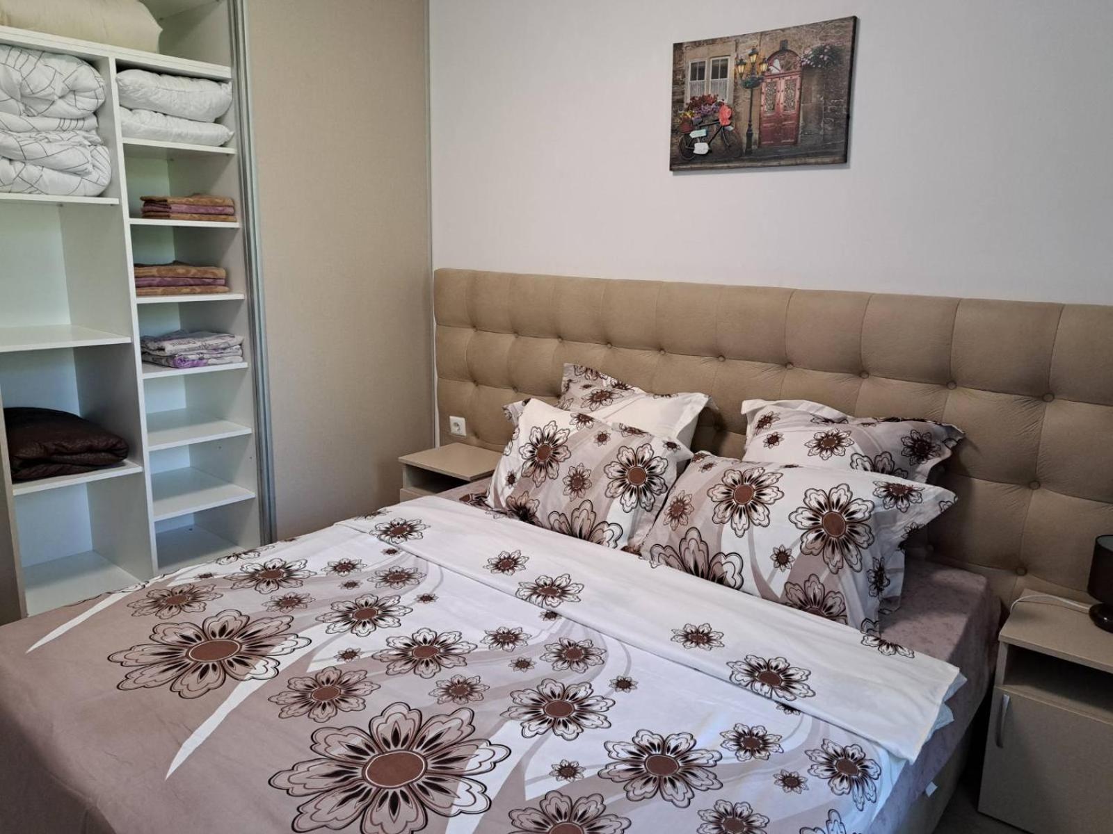 Апартамент Deluxe 3 Szent Konstantin és Elena Kültér fotó